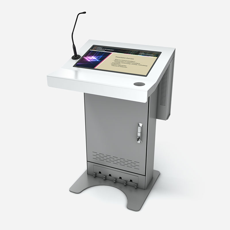 DP3 Digital Podium