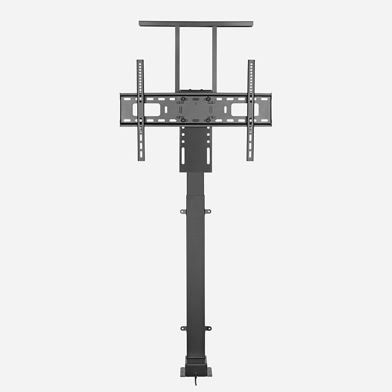 LF66 Smart Medium Motorized TV Lift Stand with Voice & APP Control