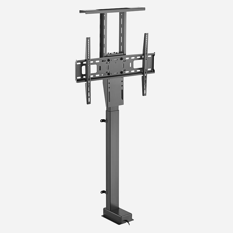 LF66 Smart Medium Motorized TV Lift Stand with Voice & APP Control