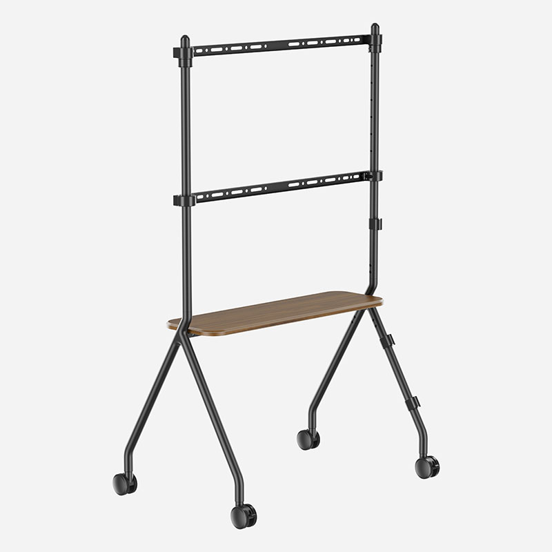 MT0291 On-the-go Easel Studio TV Cart