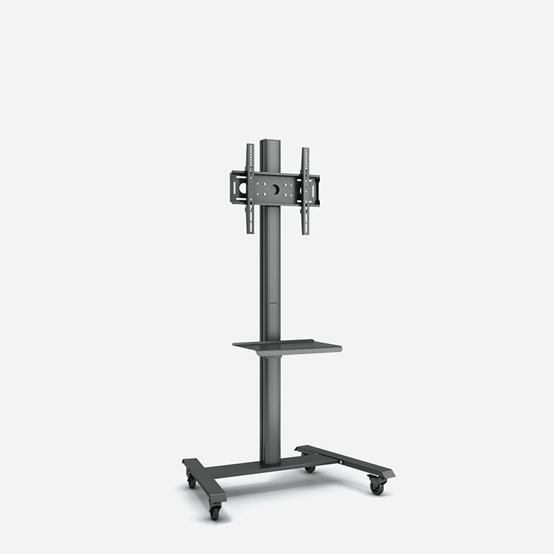 MT1L-A Single Light Pole Trolley