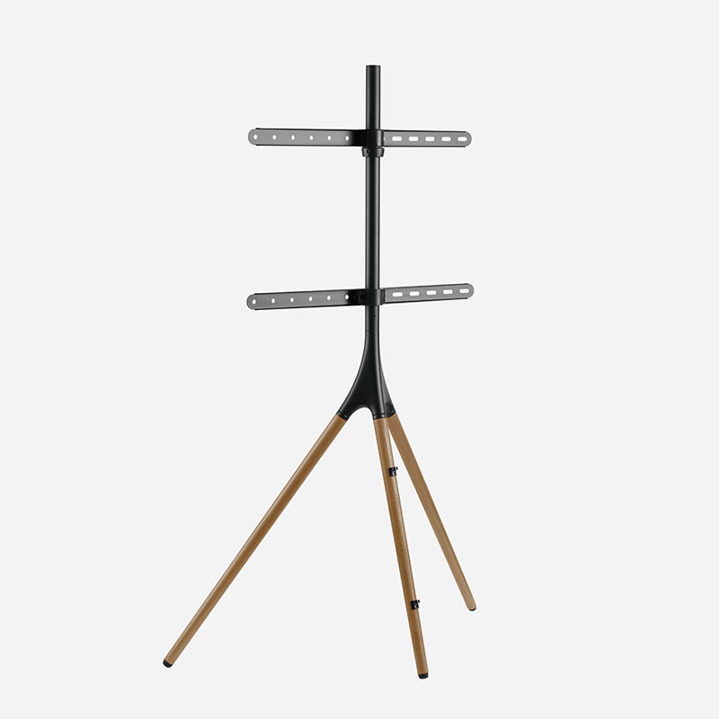 ST12 Easel Studio TV Floor Stand