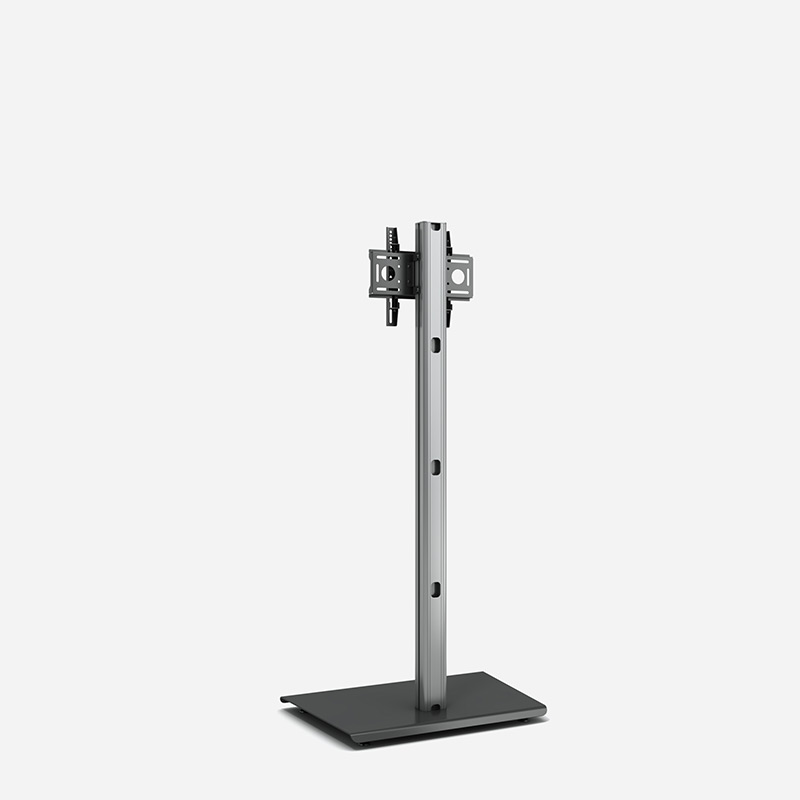 ST1L-A Single Light Pole Floor Stand