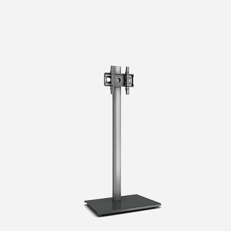 ST1L-A Single Light Pole Floor Stand