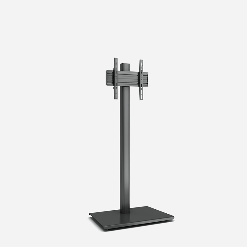ST1L-B Single Light Pole Floor Stand