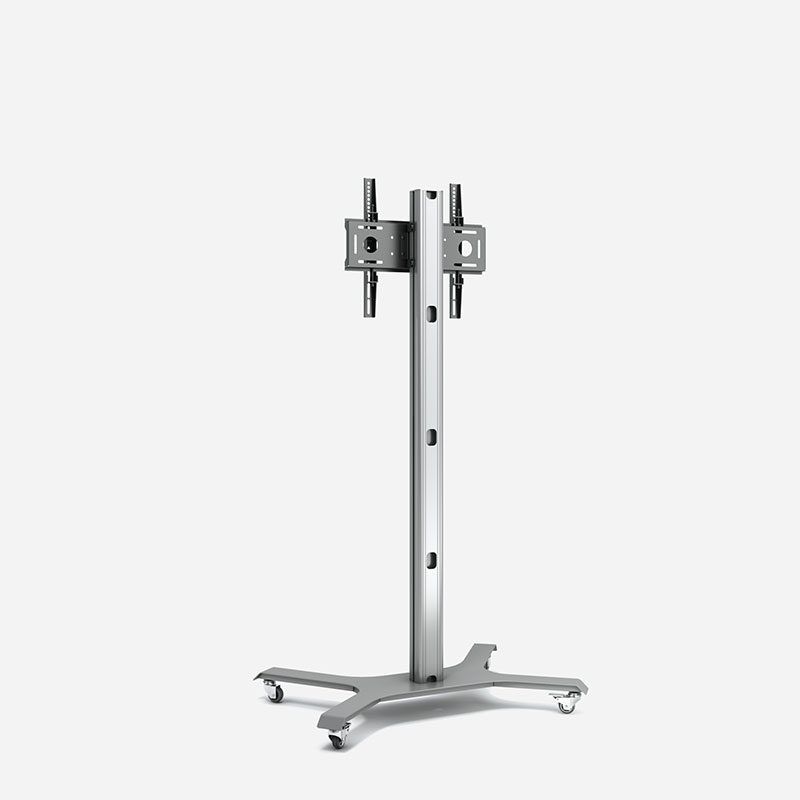 ST2L-A Single Light Pole Trolley