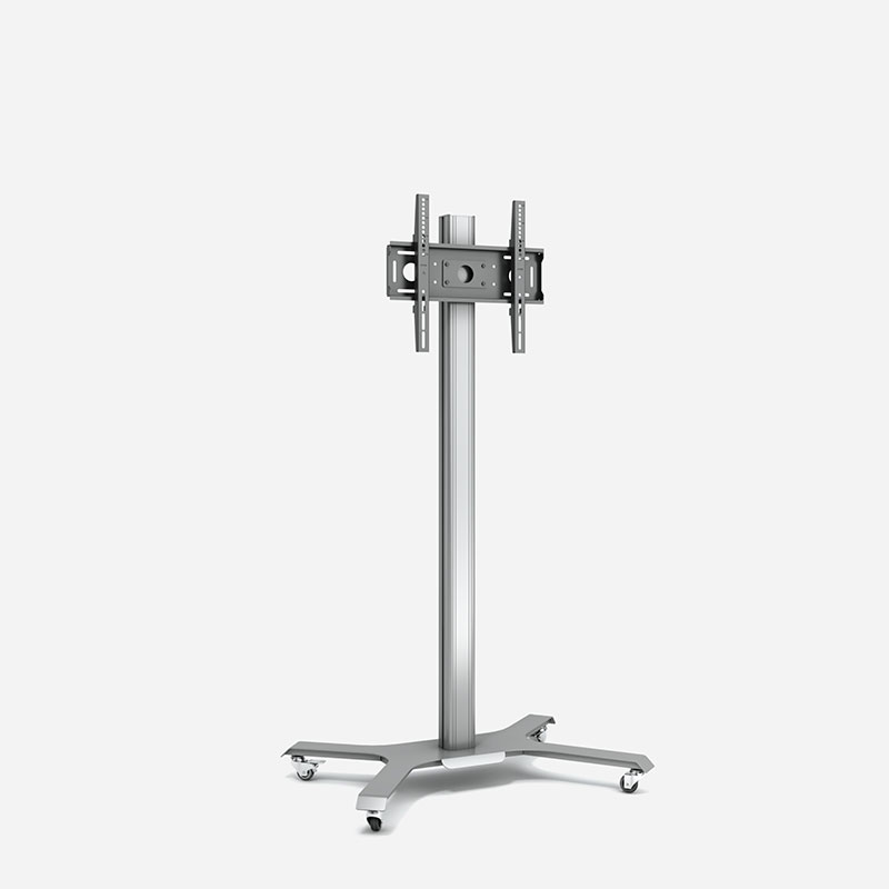 ST2L-A Single Light Pole Trolley