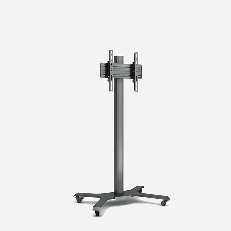 ST2L-B Single Light Pole Trolley