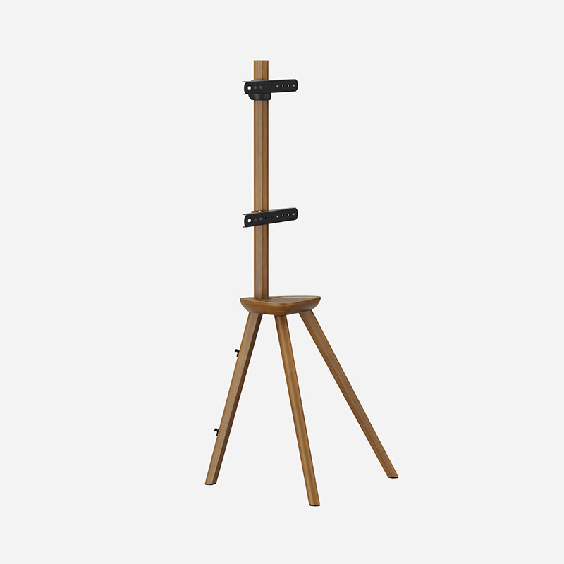 ST35 Easel Studio TV Floor Stand